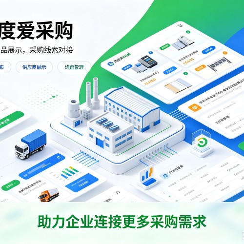 沛县百度爱采购